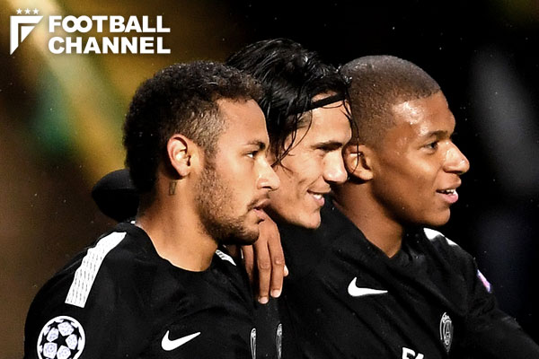 パリ・サンジェルマン