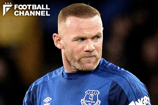 ウェイン・ルーニー