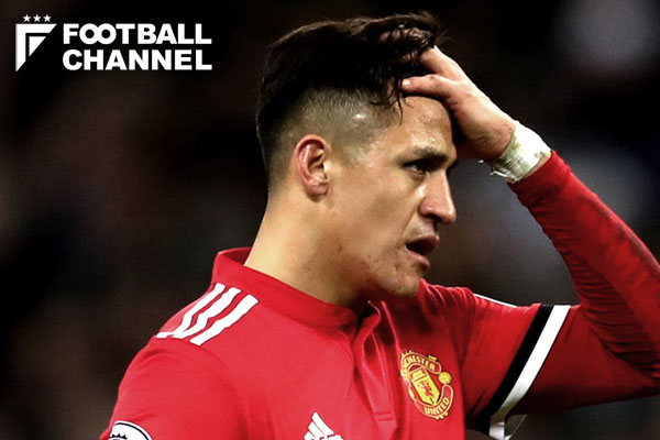 アレクシス・サンチェス