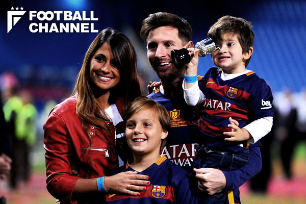 リオネル・メッシ