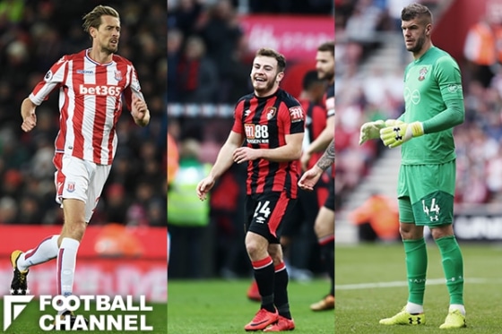 ピーター・クラウチ