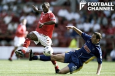 イアン・ライト