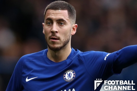 エデン・アザール