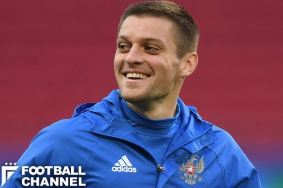 ルスラン・カムボロフ