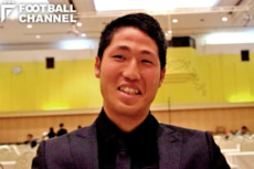 高校時代の過酷なトレーニングはプロに挑むにあたり安藤の血肉になっている