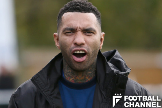 ジャーメイン・ペナント