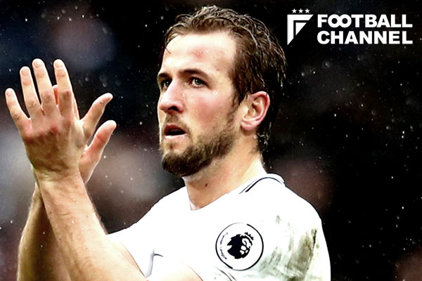 ハリー・ケイン