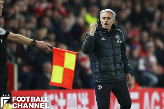 ジョゼ・モウリーニョ