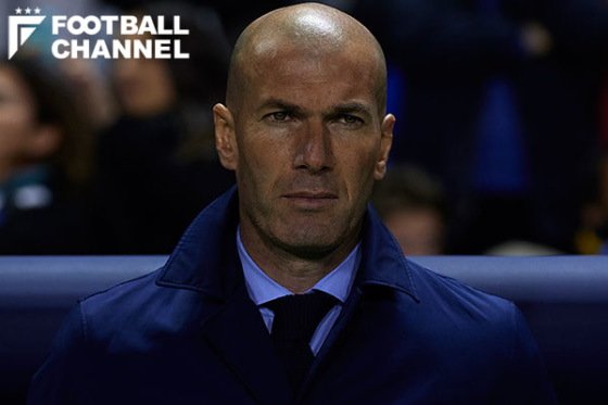 20180212zidane1_getty