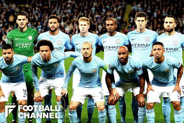 マンチェスター・シティ