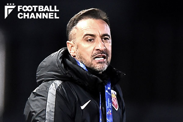 ヴィトール・ペレイラ