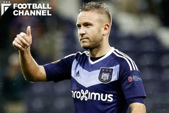 ディエゴ・カペル