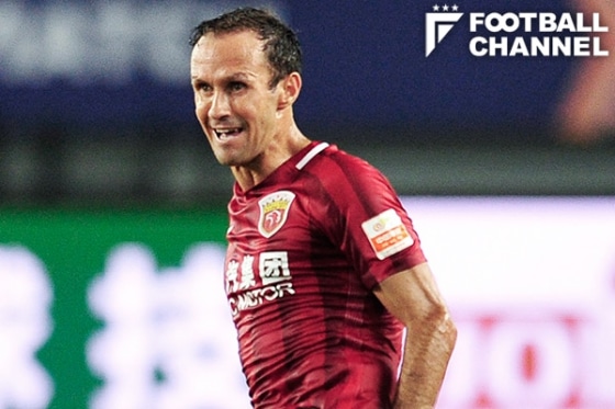 リカルド・カルバーリョ