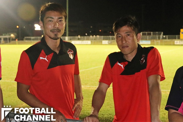 鹿島で5度J制覇のMF野沢拓也、豪州2部移籍決定「トロフィーを掲げる
