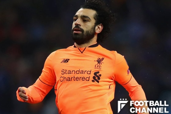 モハメド・サラー