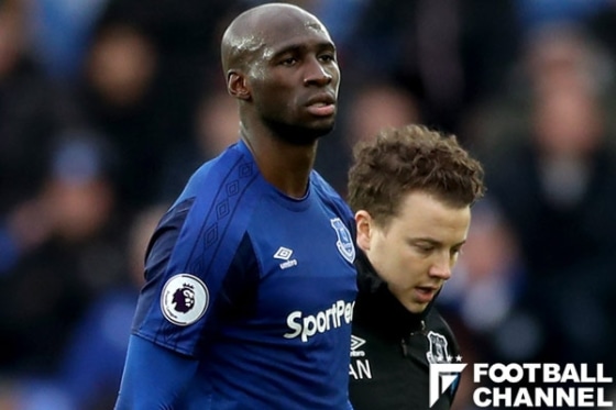 エリアキム・マンガラ