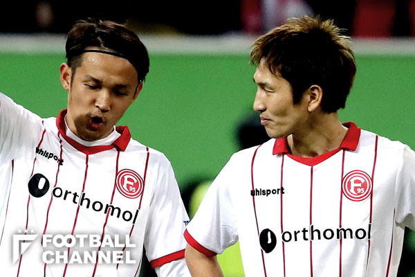 宇佐美貴史、原口元気