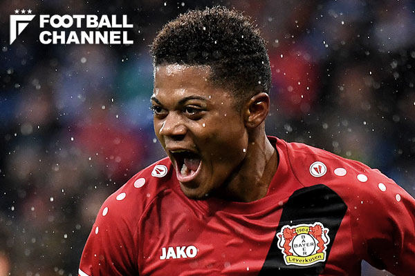 レオン・ベイリー