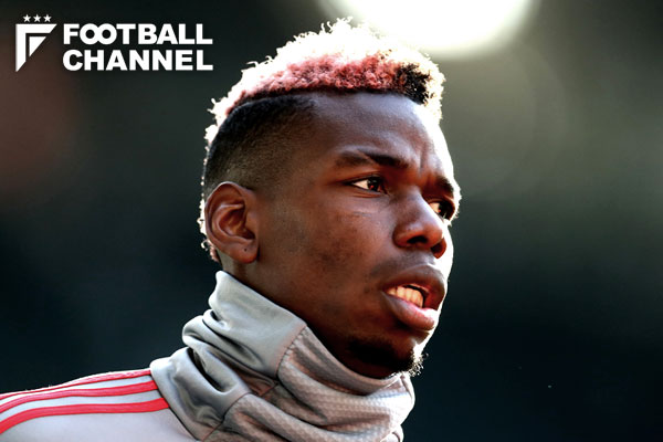 ポール・ポグバ