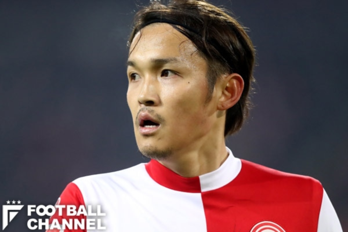 今季3点目の宇佐美貴史に独メディアがチーム最高タイの高評価 フットボールチャンネル