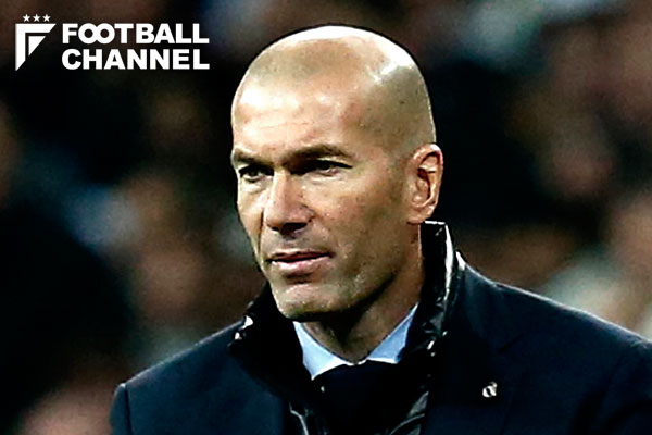 ジネディーヌ・ジダン