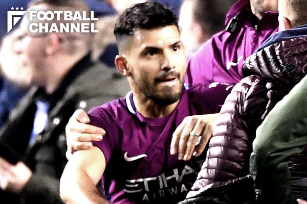 セルヒオ・アグエロ