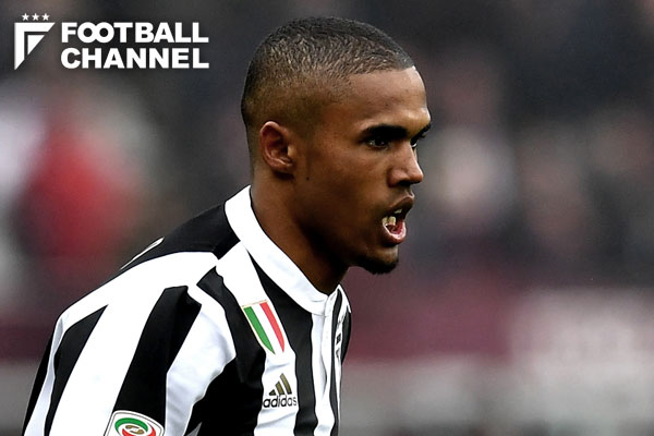 ドグラス・コスタ