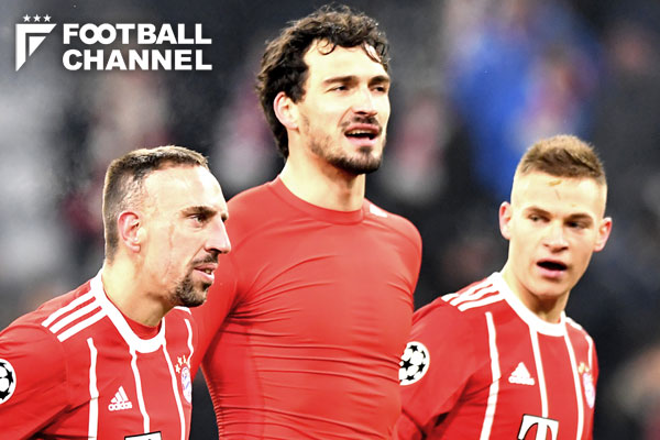 バイエルン・ミュンヘン