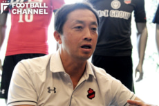 株式会社いわきスポーツクラブの大倉智代表取締役