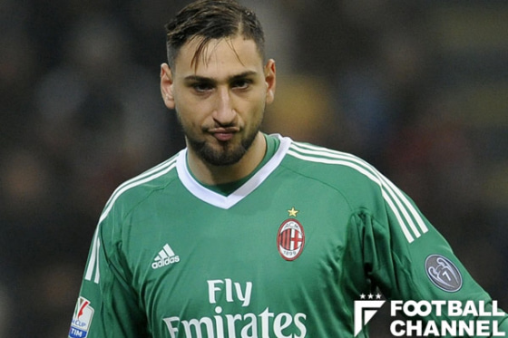 ジャンルイジ・ドンナルンマ