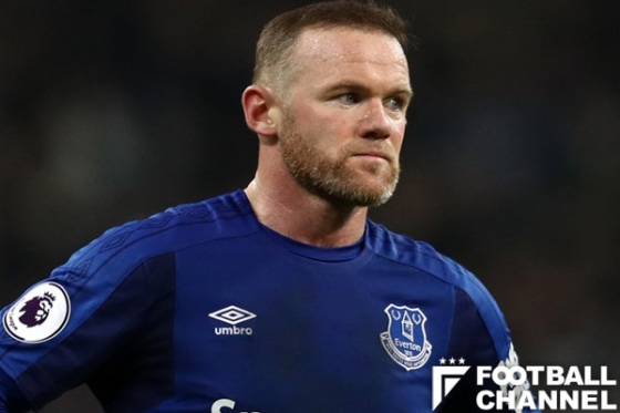 ウェイン・ルーニー