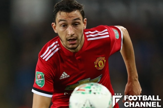 マッテオ・ダルミアン