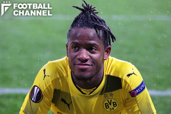 ミチ・バチュアイ