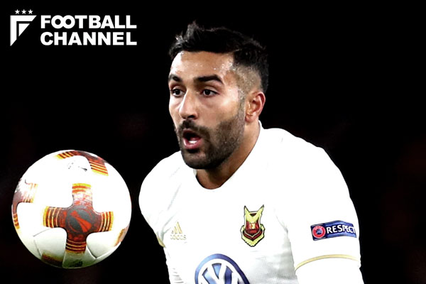 サマン・ゴドス