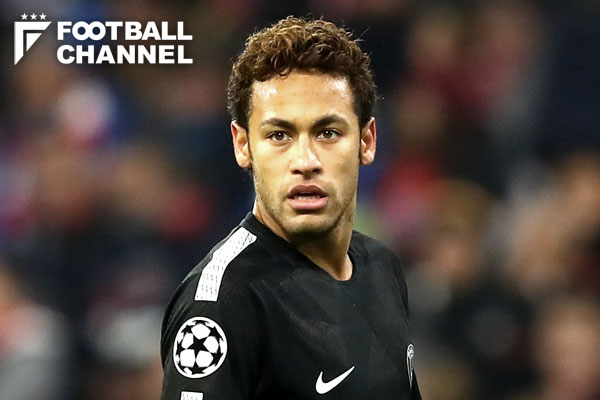 ネイマールは欧州で最も Dfに狙われる 選手 被ファウル数は主要リーグ最多 フットボールチャンネル ネイマールは欧州で最も Dfに狙われる 選手 被ファウル数は主要リーグ最多 フットボールチャンネル