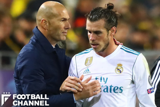 ジネディーヌ・ジダン