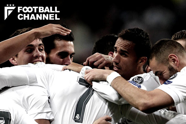 レアル・マドリー