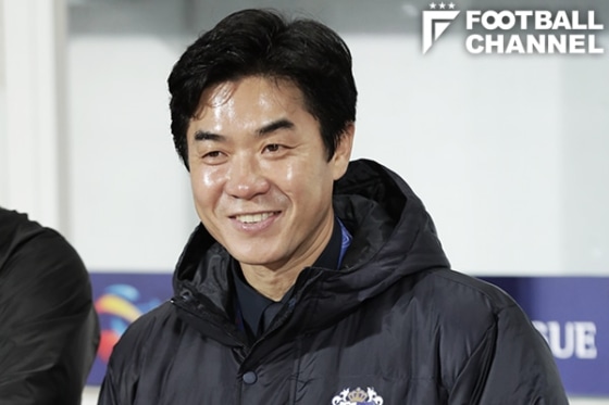 ユン・ジョンファン