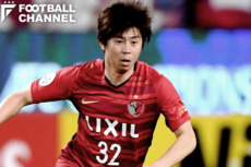 複数ポジションをハイレベルにこなし、攻守両面で鹿島に新たな可能性をもたらしている