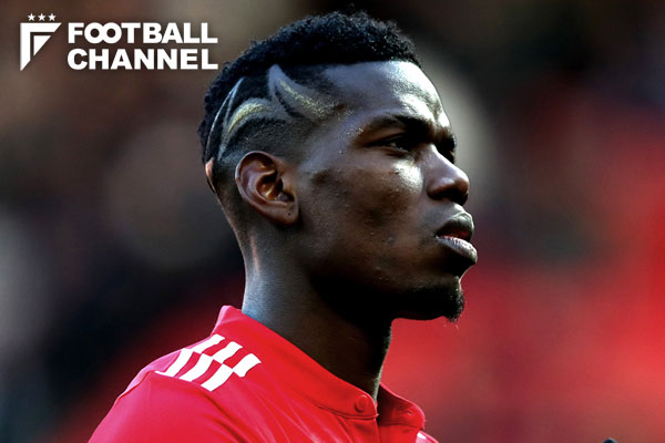 ポール・ポグバ