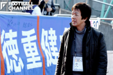 Jリーグ屈指の有名社長となった高田明氏