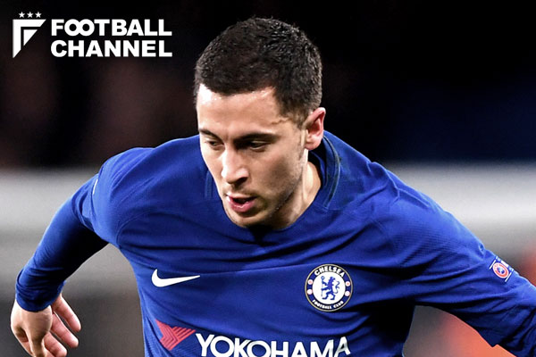 エデン・アザール