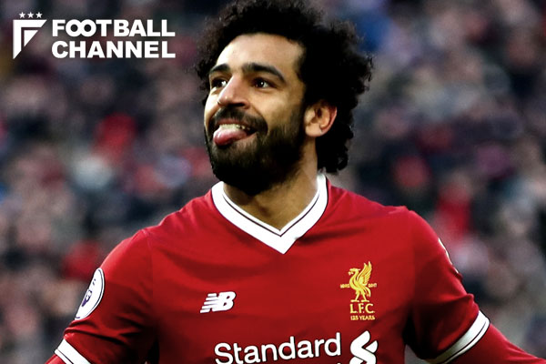 モハメド・サラー