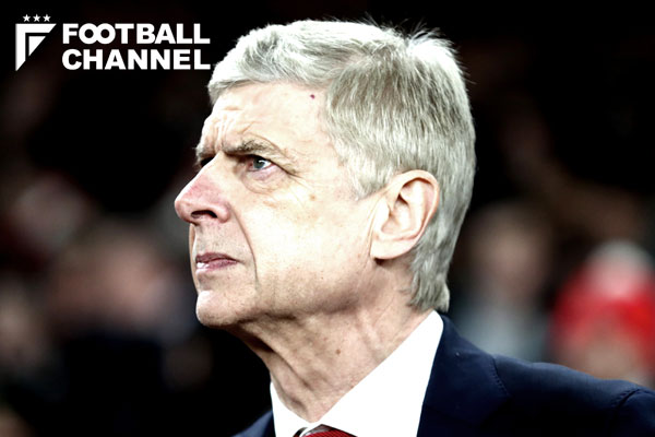 アーセン・ヴェンゲル