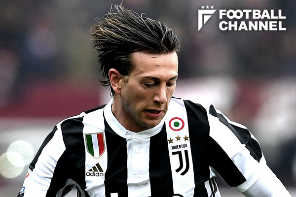 フェデリコ・ベルナルデスキ