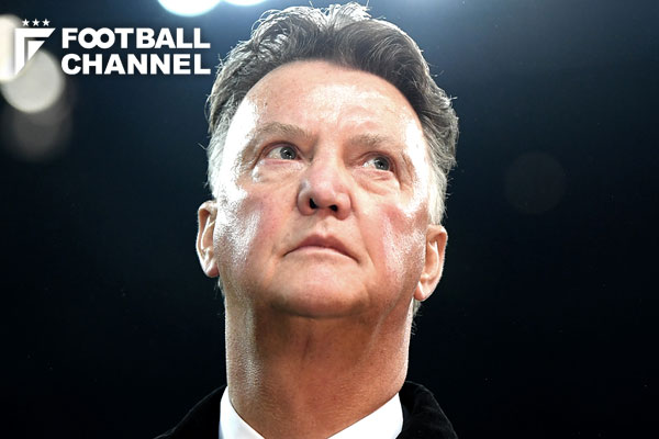 ルイス・ファン・ハール