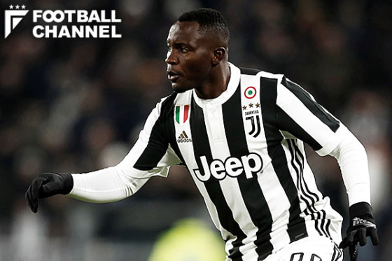 クワドォー・アサモア