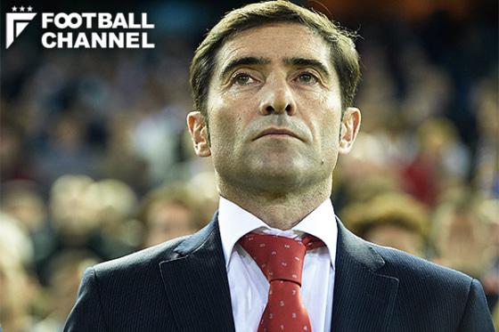 マルセリーノ・ガルシア・トラル監督