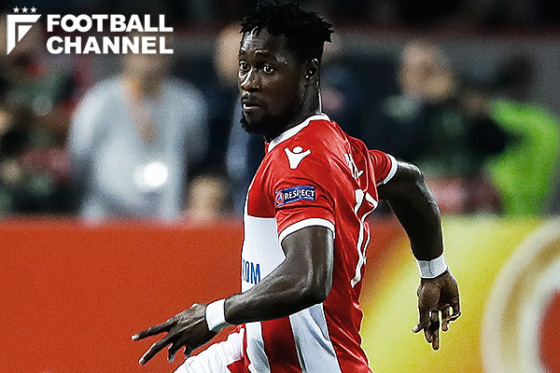 リッチモンド・ボアキエ