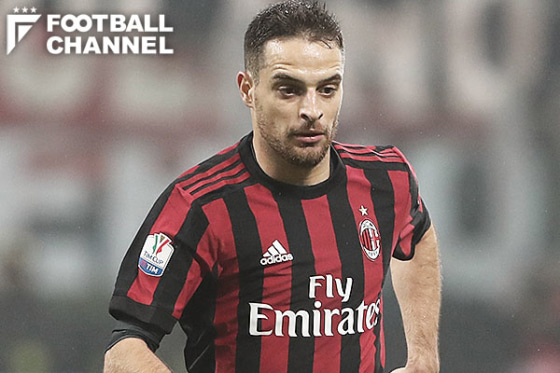 ジャコモ・ボナベントゥーラ